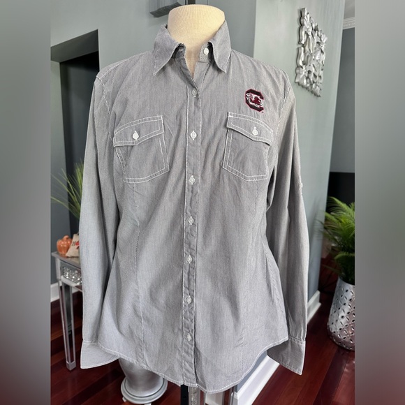 Cutter & Buck Carolina Shirt and Mug Bundle - Picture 11 of 11